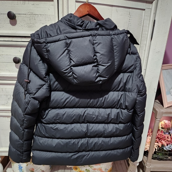 New polo ralph lauren coat - Picture 4 of 5